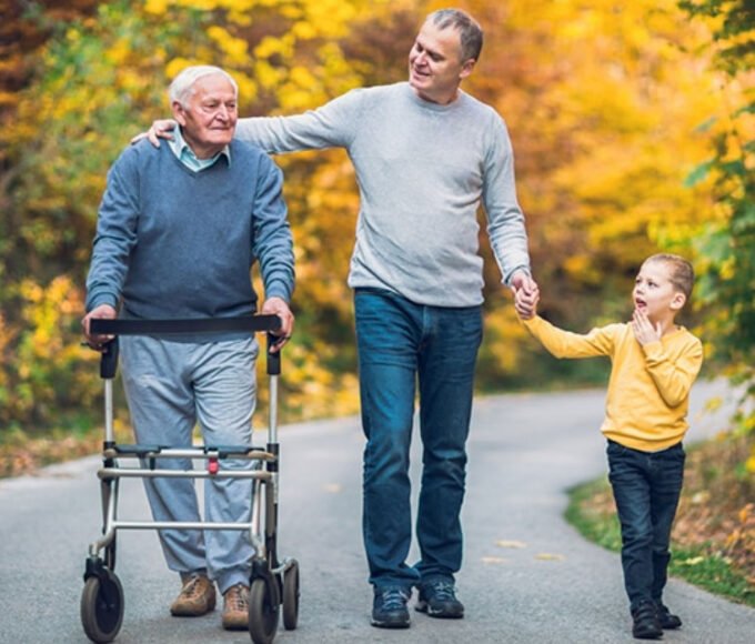 Effective Wellness Strategies for Family Caregivers Navigating Disability Support