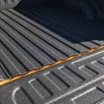 How To Achieve a Professional Finish With Your Bed Liner Spray Kit