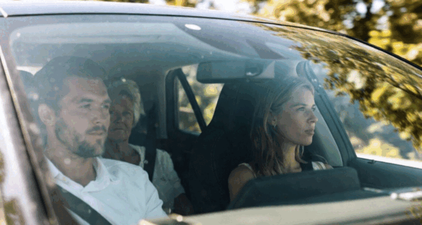 Tips for Taking a Road Trip with Seniors