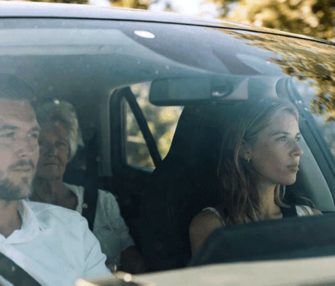 Tips for Taking a Road Trip with Seniors