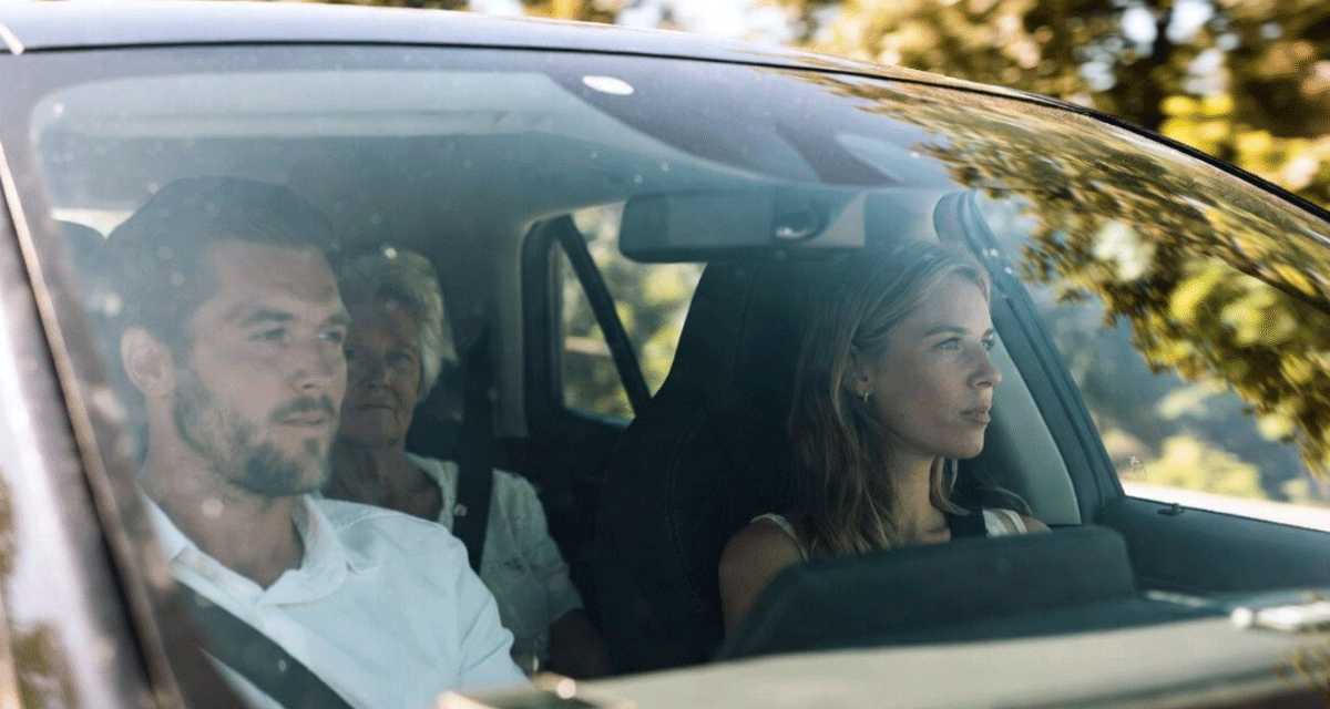 Tips for Taking a Road Trip with Seniors