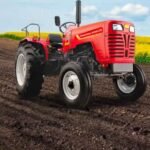 Which Mahindra Tractor Is Ideal for Multi-Crop Farming in India?
