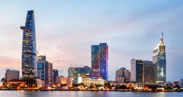 Essential Real Estate Advice for Expatriates Relocating to Southeast Asia