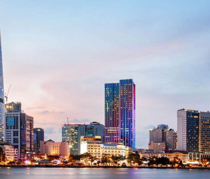 Essential Real Estate Advice for Expatriates Relocating to Southeast Asia