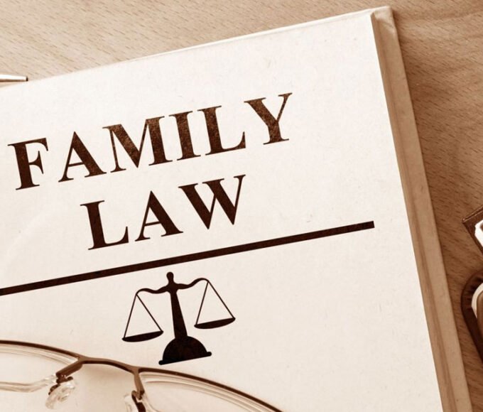 Family Law in Madison, MS