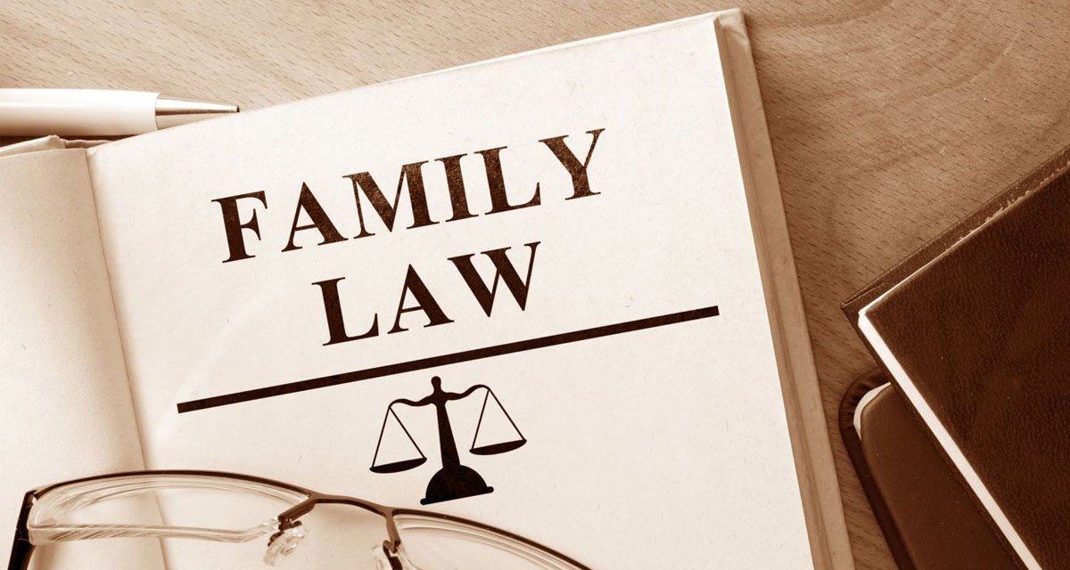 Family Law in Madison, MS