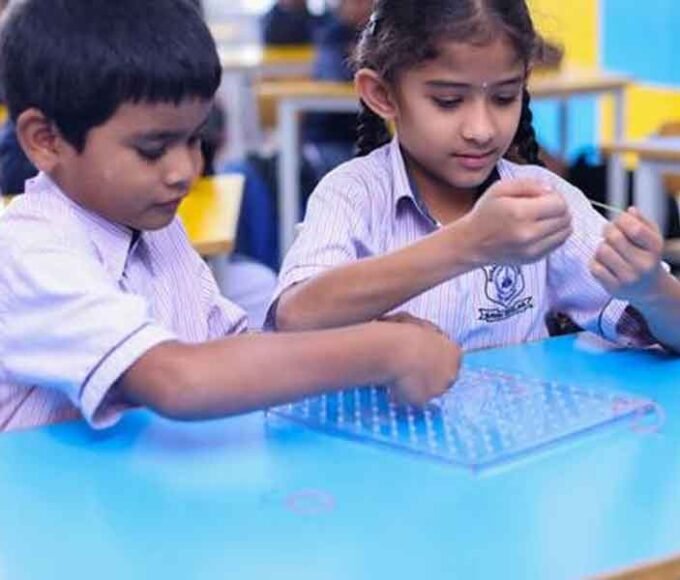 How Infrastructure and Learning Environment Shape Student Success