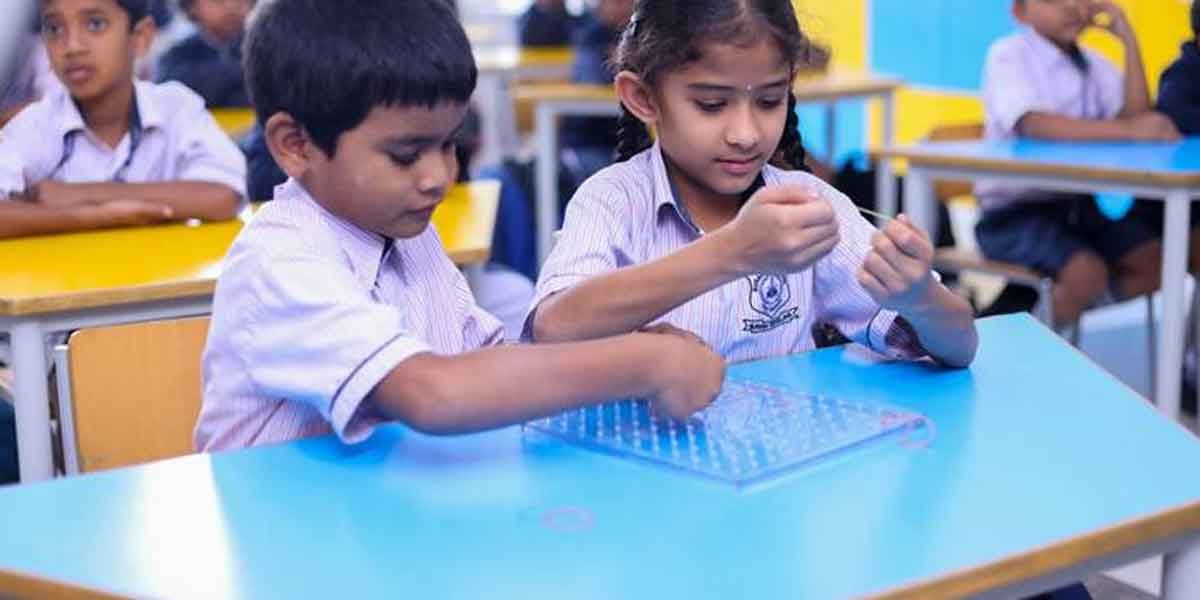 How Infrastructure and Learning Environment Shape Student Success