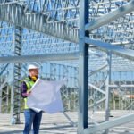 How Prefabricated Steel Buildings Are Reshaping Commercial Real Estate Development