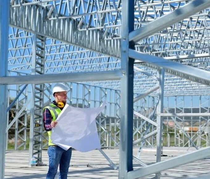 How Prefabricated Steel Buildings Are Reshaping Commercial Real Estate Development