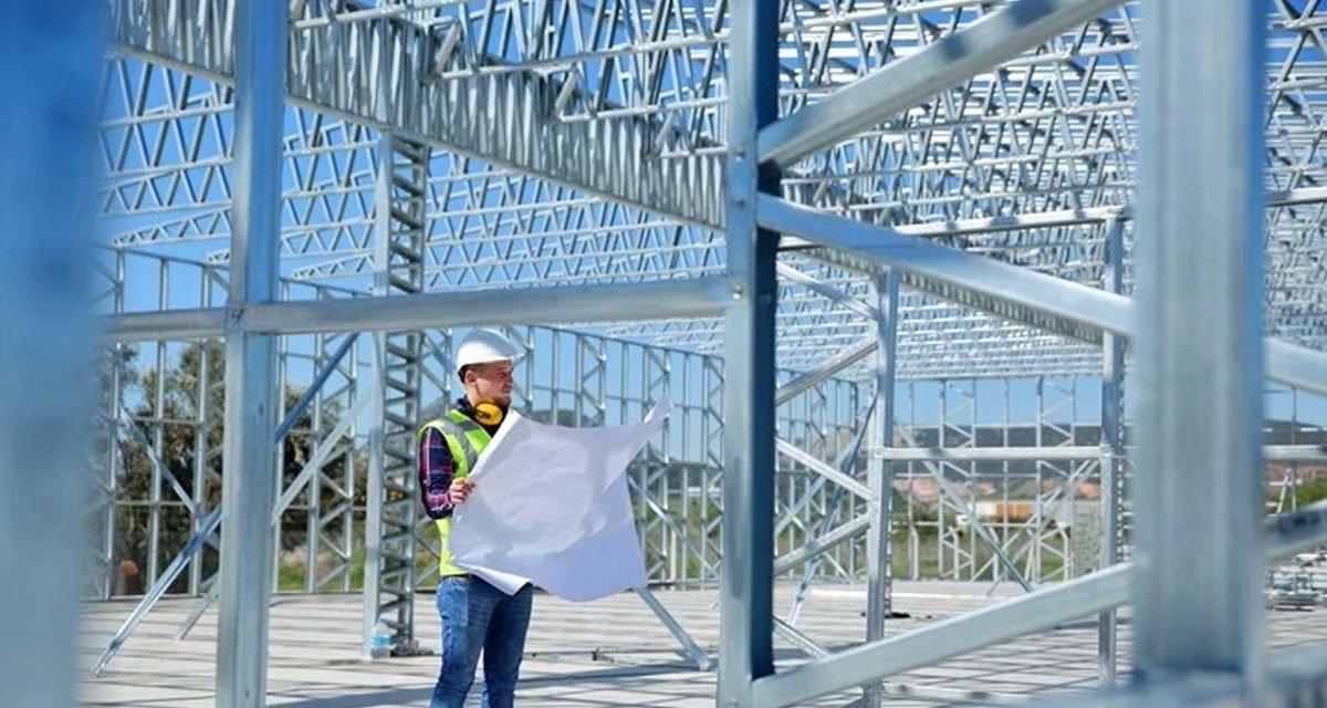 How Prefabricated Steel Buildings Are Reshaping Commercial Real Estate Development