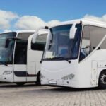 New York Charter Bus Rental