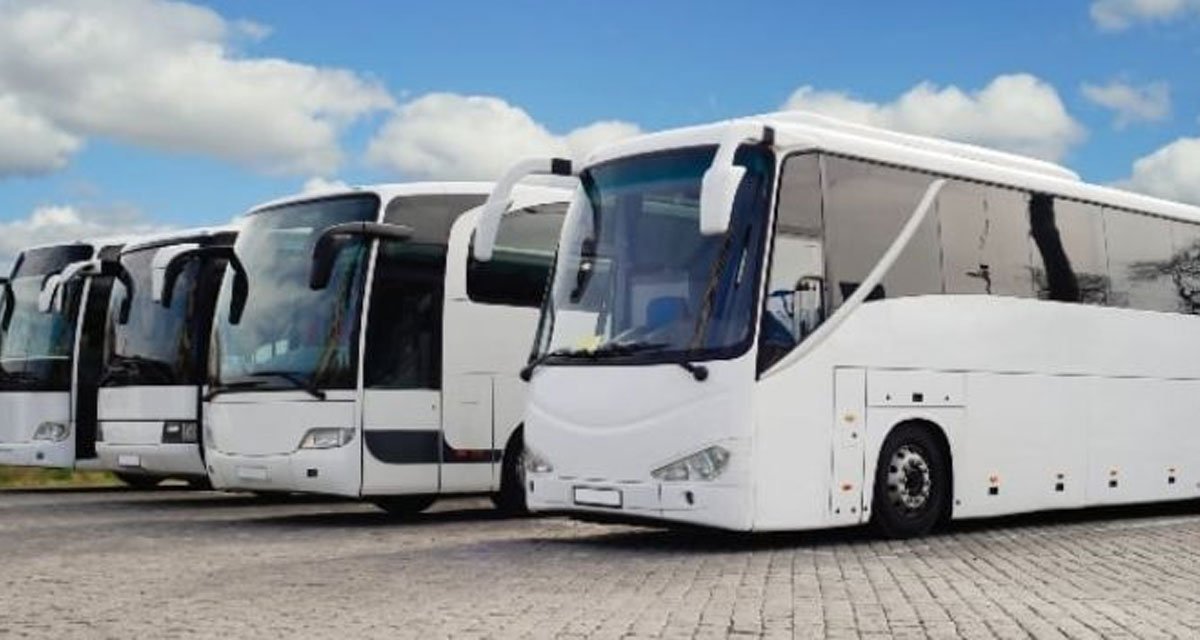 New York Charter Bus Rental: Affordable Group Travel Solutions in NYC