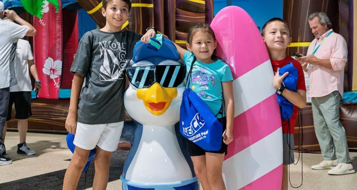 Planning a Family Fun Day in North Port Without Depending on the Weather