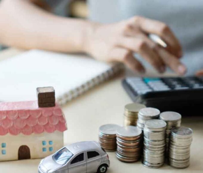 Smart Financial Steps to Take When Budgeting for a Vehicle Upgrade