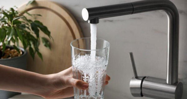 Smart Plumbing Upgrades to Improve Water Efficiency and Lower Utility Bills