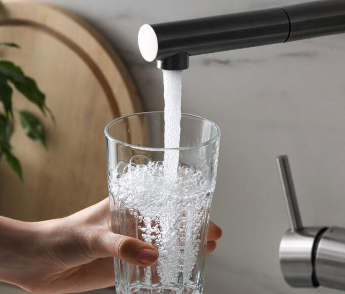 Smart Plumbing Upgrades to Improve Water Efficiency and Lower Utility Bills