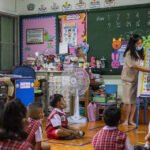 What Expat Parents Must Know Before Choosing a School in Thailand