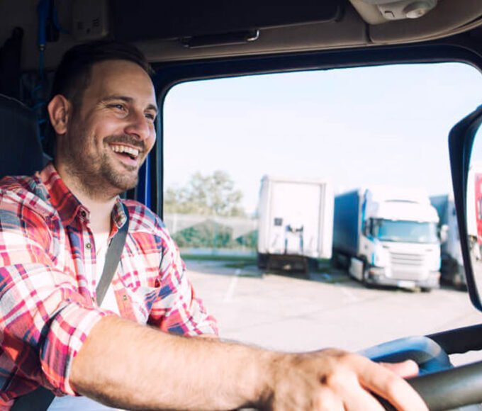 6 Ways Owner-Operators Can Improve Ride Quality in Their Rigs