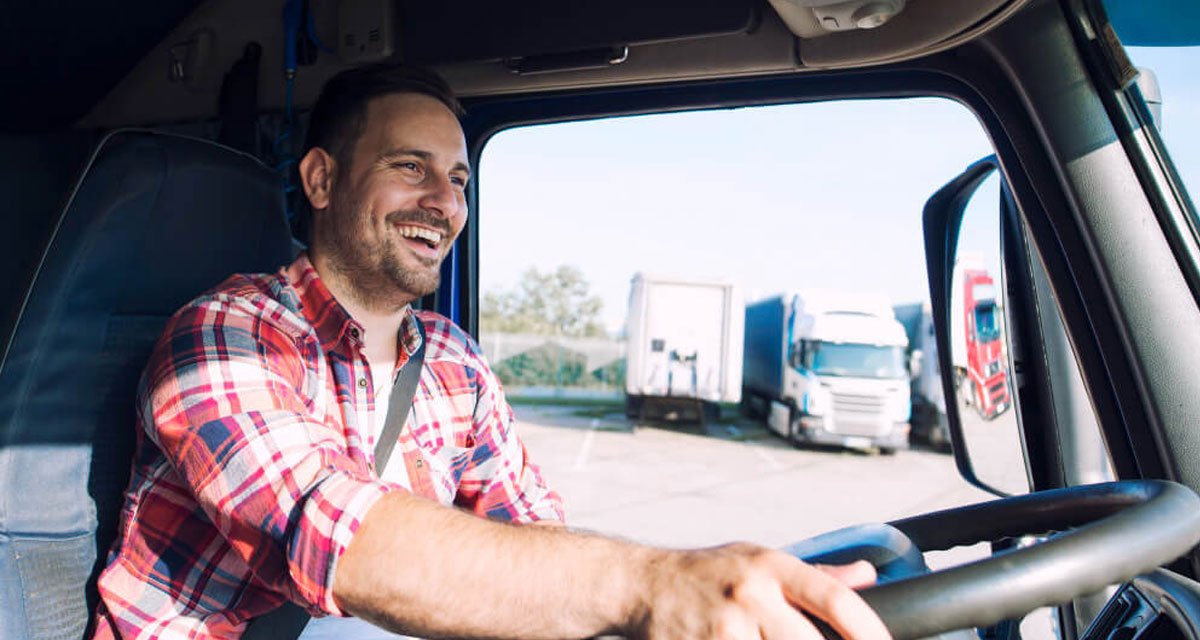 6 Ways Owner-Operators Can Improve Ride Quality in Their Rigs
