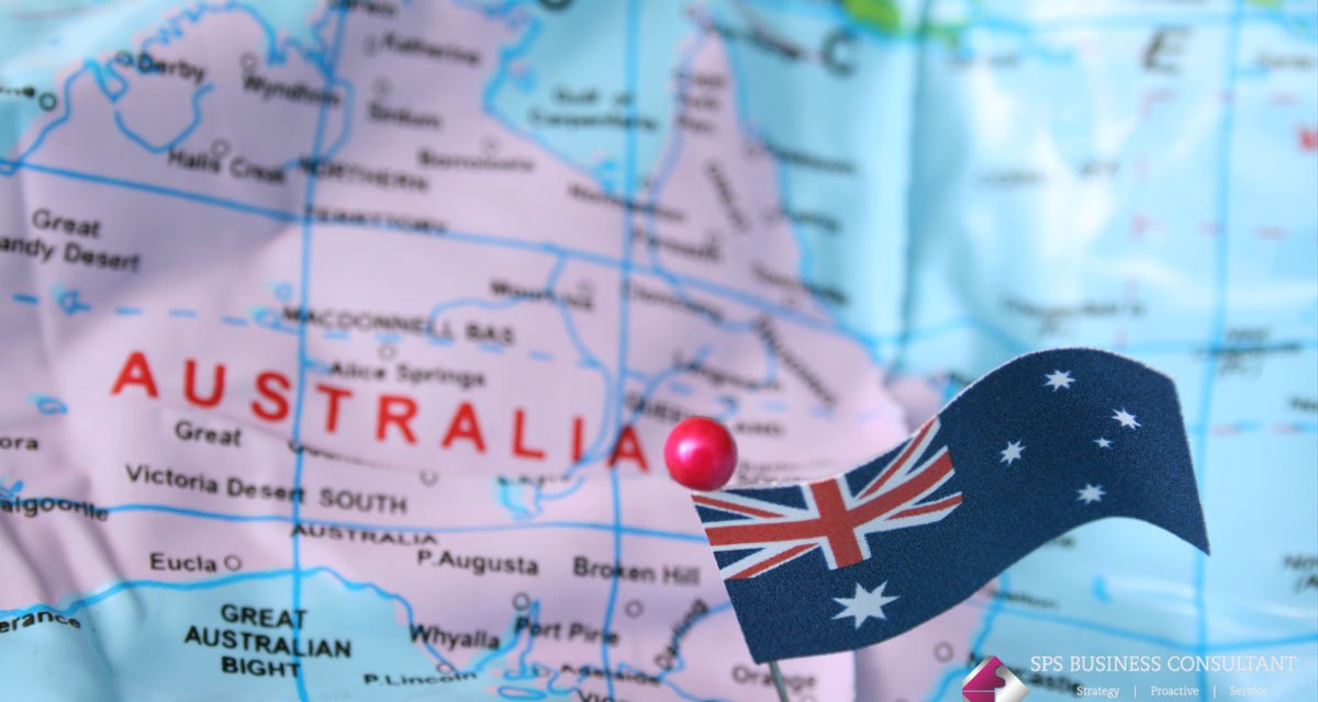 7 Helpful Truths about Starting Fresh In Australia