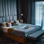 Home Colour Design Ideas for Living Room, Bedroom and Dining Area30