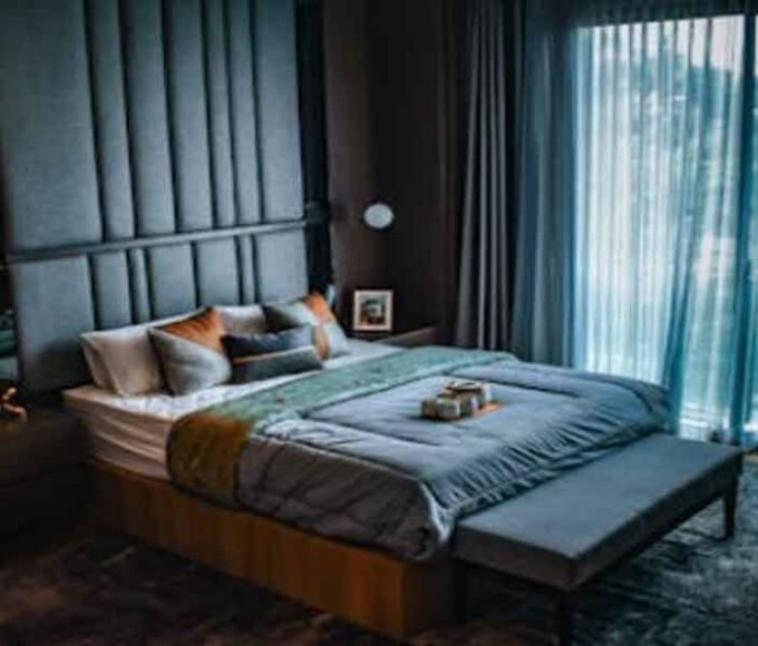 Home Colour Design Ideas for Living Room, Bedroom and Dining Area30
