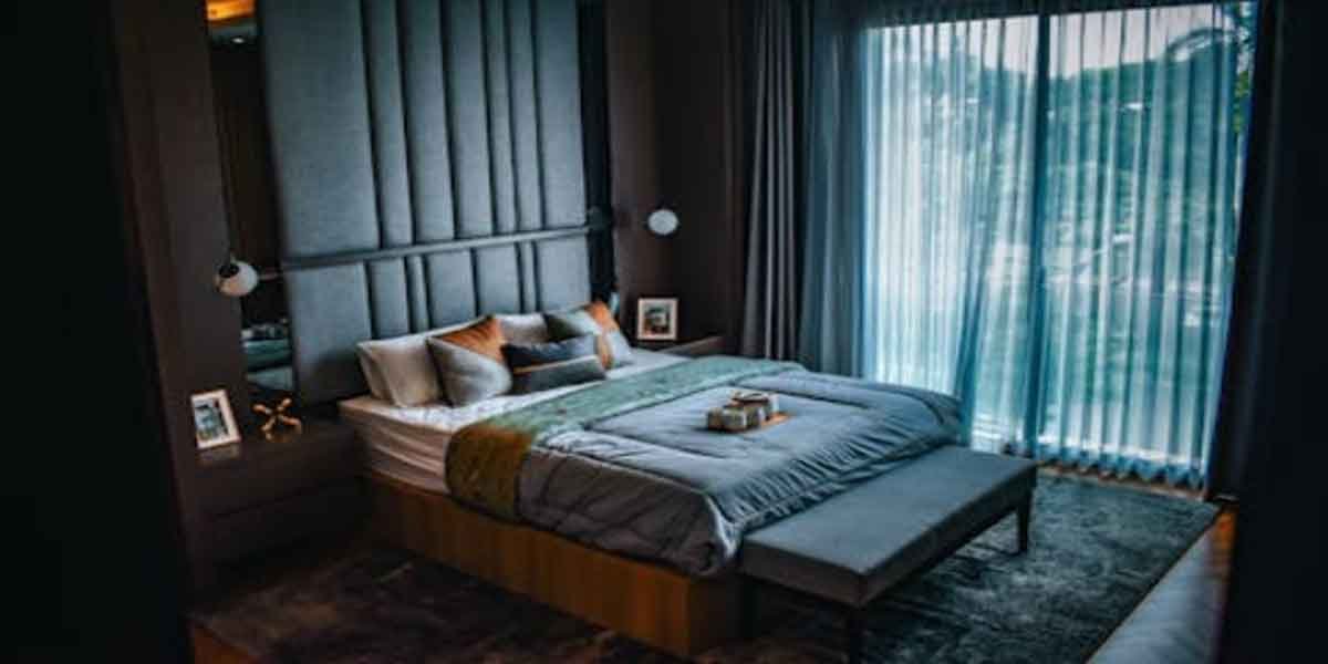 Home Colour Design Ideas for Living Room, Bedroom and Dining Area30