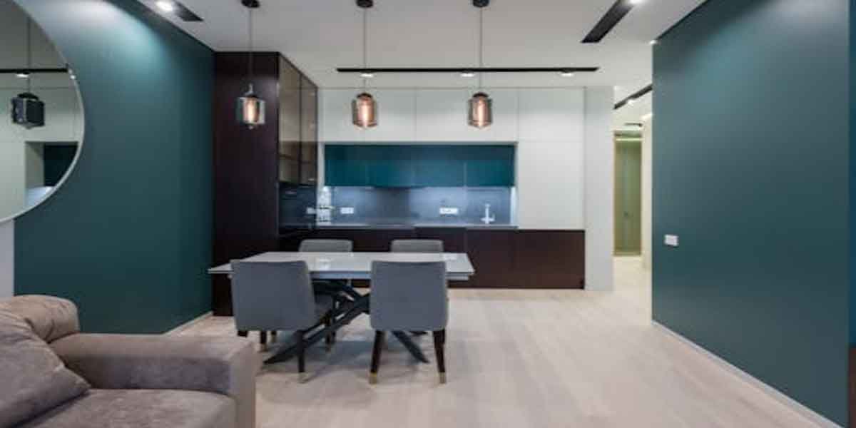 Home Colour Design Ideas for Living Room, Bedroom and Dining Area30