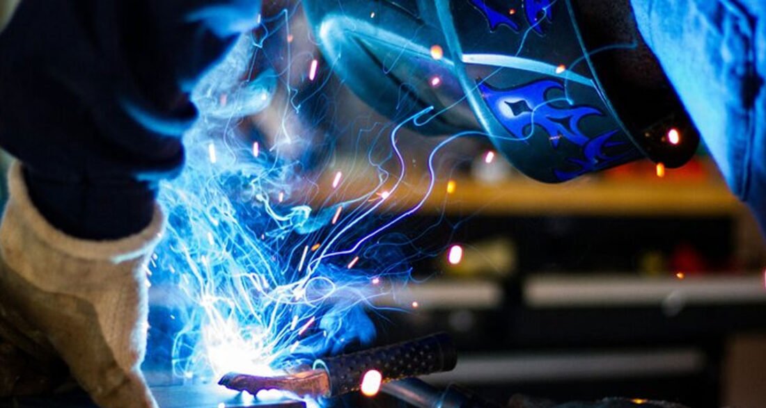 How Industrial Facilities Reduce Risk Through Weld Inspection