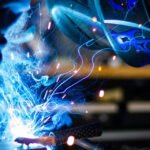 How Industrial Facilities Reduce Risk Through Weld Inspection