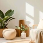 How to Design a Mindful Home Sanctuary Inspired by the Natural World