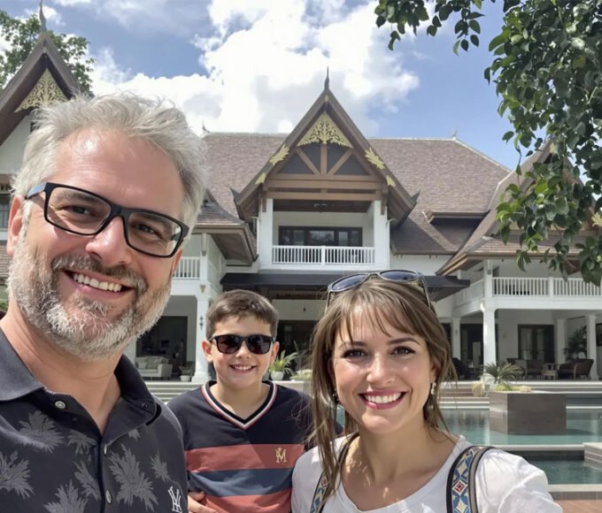 Smart Strategies for Foreigners Buying Real Estate in Thailand