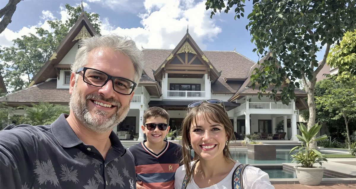 Smart Strategies for Foreigners Buying Real Estate in Thailand