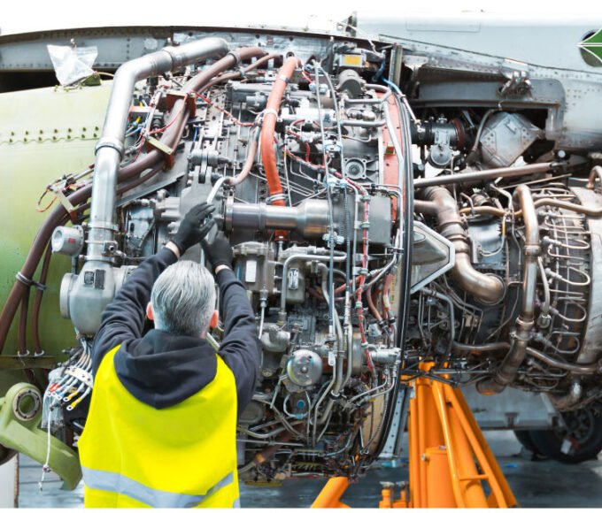 Steps To Take To Ensure Your Airplane’s Engine Runs Smoothly