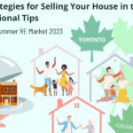 Strategic Tips for Selling Your Home in a Thriving Regional Market