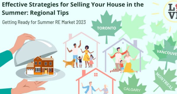 Strategic Tips for Selling Your Home in a Thriving Regional Market