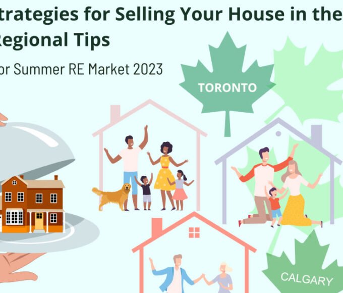 Strategic Tips for Selling Your Home in a Thriving Regional Market