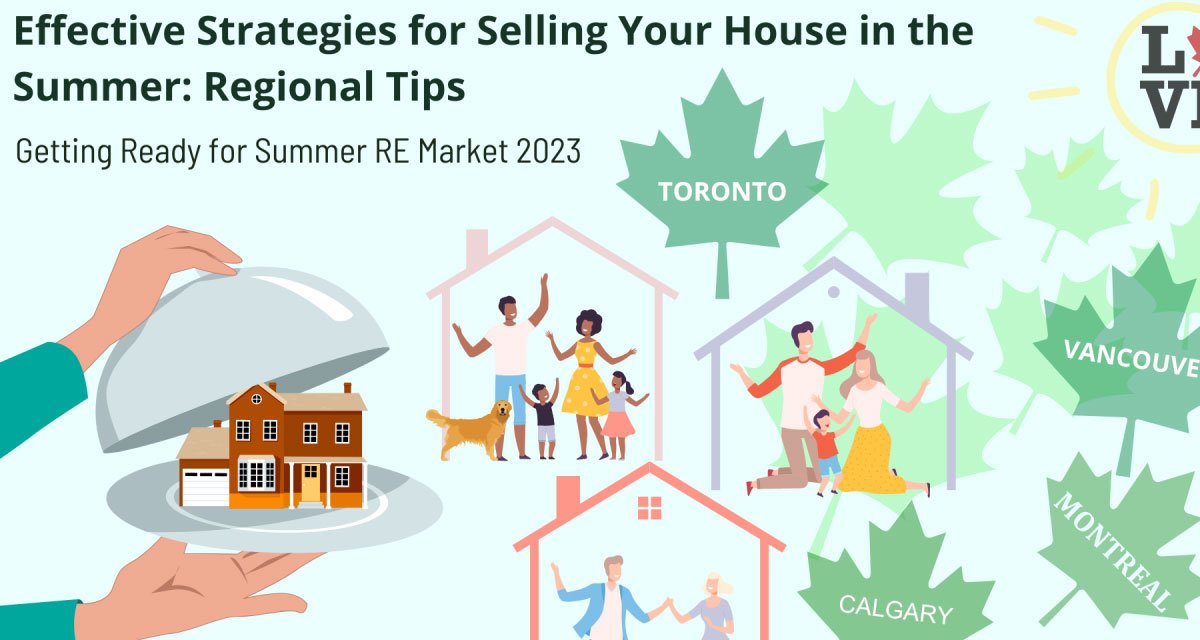 Strategic Tips for Selling Your Home in a Thriving Regional Market