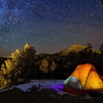 Three Key Survival Tips to Remember When Camping Goes Wrong