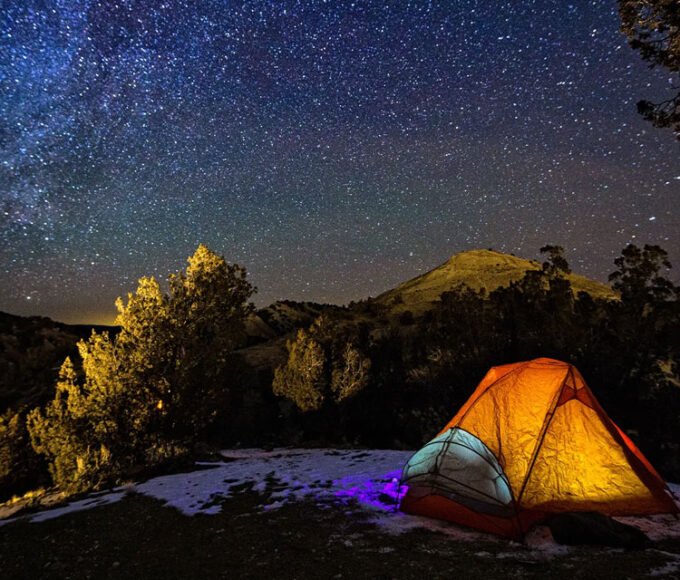 Three Key Survival Tips to Remember When Camping Goes Wrong