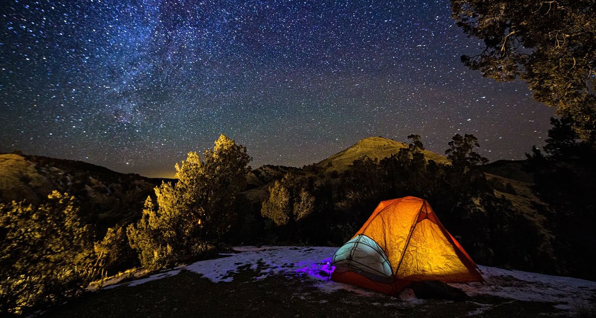 Three Key Survival Tips to Remember When Camping Goes Wrong