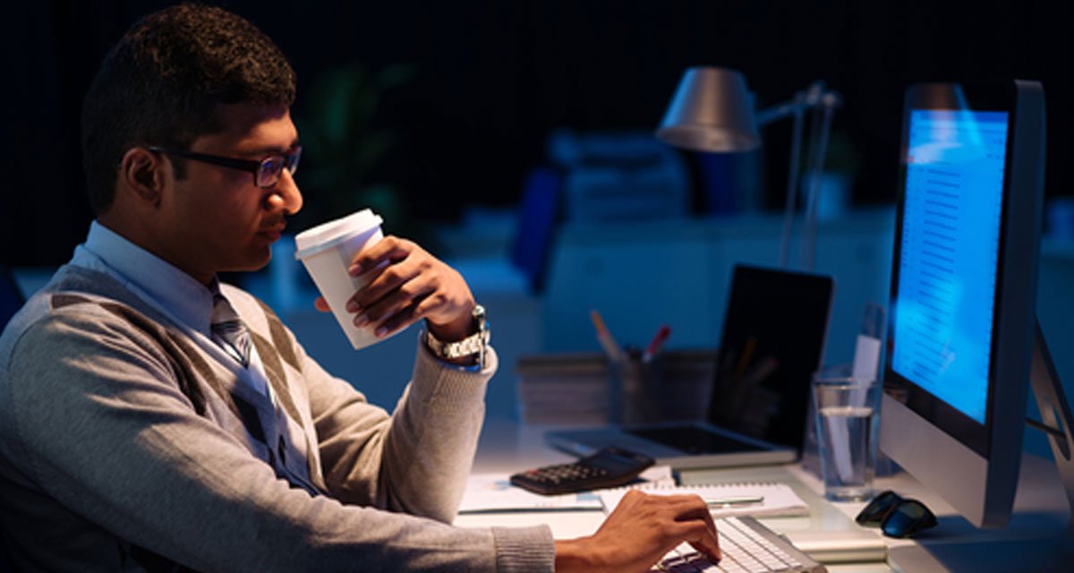 What Happens When You Aren't Paid for Overtime Work?