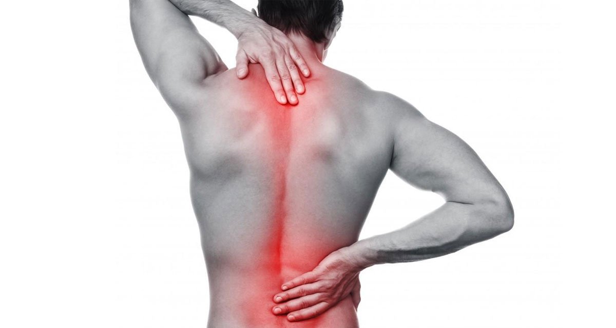 What Lifestyle Habits Commonly Contribute to Lower Back Pain