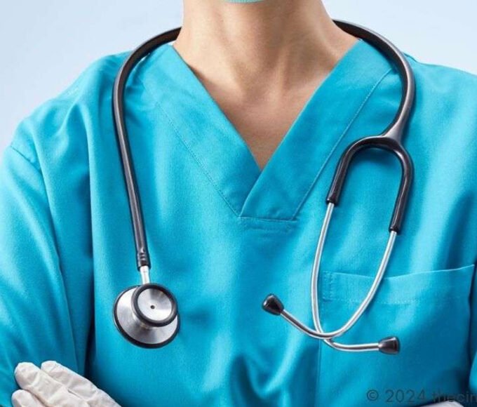 Why A1SCRUBS Is the Go-To Destination for High-Quality Medical and Nursing Scrubs