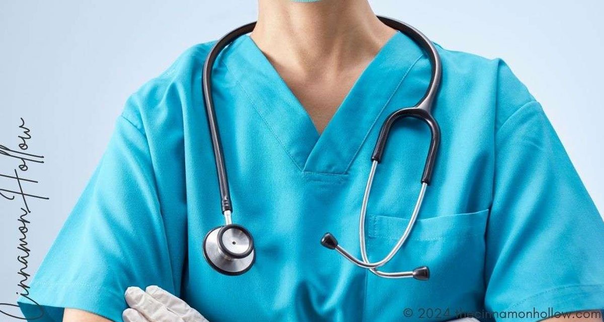 Why A1SCRUBS Is the Go-To Destination for High-Quality Medical and Nursing Scrubs