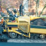Why Commercial Facilities Choose Asphalt Services On Their Premises
