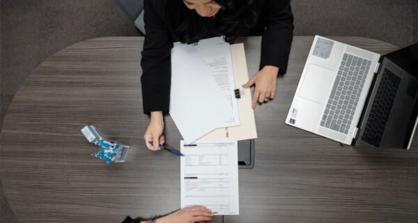 Essential Steps to Ensure a Smooth Property Settlement Process