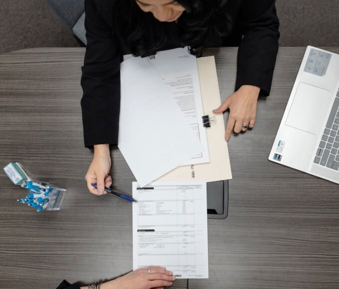 Essential Steps to Ensure a Smooth Property Settlement Process