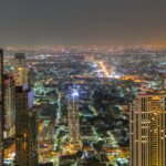 What Can You Actually Do in Bangkok When Your Hotel Is Near the MRT?